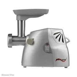 خرید ، قیمت چرخ گوشت پارس خزر مدل MG-1600P | منزل دار