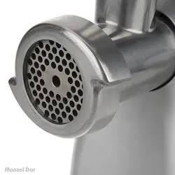 خرید ، قیمت چرخ گوشت پارس خزر مدل MG-1600P | منزل دار