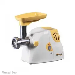خرید ، قیمت چرخ گوشت پارس خزر مدل MG-1600P | منزل دار