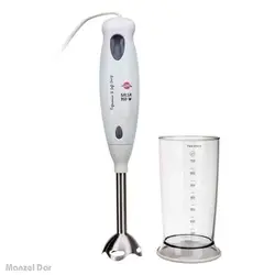 خرید و قیمت گوشت کوب برقی سالسا پارس‌ خزر | منزل دار