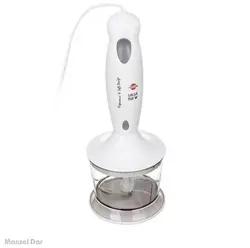 خرید و قیمت گوشت کوب برقی سالسا پارس‌ خزر | منزل دار