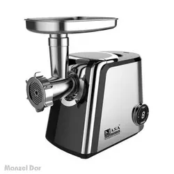چرخ گوشت ناسا الکتریک مدل NS-313 | منزل دار
