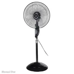 خرید ، بررسی و قیمت پنکه پارس خزر مدل آدو FSR-ADO | منزل دار