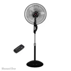 خرید ، بررسی و قیمت پنکه پارس خزر مدل آدو FSR-ADO | منزل دار