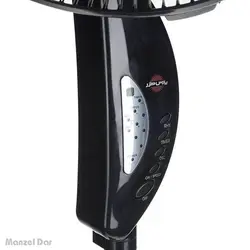 خرید ، بررسی و قیمت پنکه پارس خزر مدل آدو FSR-ADO | منزل دار