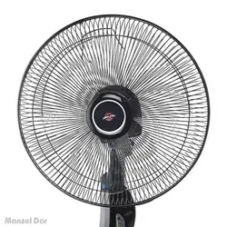 خرید ، بررسی و قیمت پنکه پارس خزر مدل آدو FSR-ADO | منزل دار