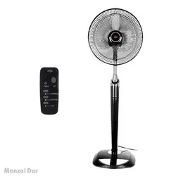 خرید و قیمت پنکه پارس خزر مدل شیبا FSR-SHIBA | منزل دار