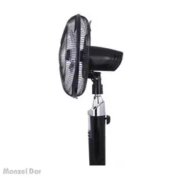 خرید و قیمت پنکه پارس خزر مدل شیبا FSR-SHIBA | منزل دار