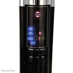 خرید و قیمت پنکه پارس خزر مدل شیبا FSR-SHIBA | منزل دار