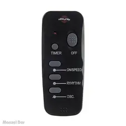 خرید و قیمت پنکه پارس خزر مدل شیبا FSR-SHIBA | منزل دار