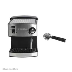 خرید و قیمت اسپرسو ساز گوسونیک مدل Gem-867 | منزل دار