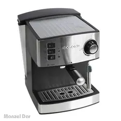 خرید و قیمت اسپرسو ساز گوسونیک مدل Gem-867 | منزل دار
