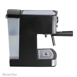 خرید و قیمت اسپرسو ساز گوسونیک مدل Gem-867 | منزل دار