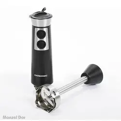 قیمت و خرید گوشت کوب برقی گوسونیک مدل GSB-828 | منزل دار