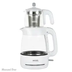خرید و قیمت چای ساز میگل مدل GTS 070 | منزل دار