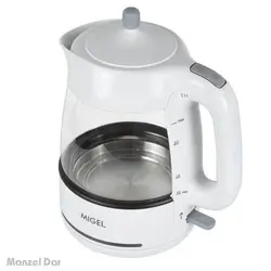 خرید و قیمت چای ساز میگل مدل GTS 070 | منزل دار