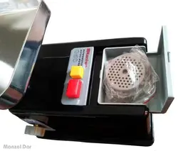 خرید و قیمت چرخ گوشت نانیوا 1500 مدل G50 | منزل دار