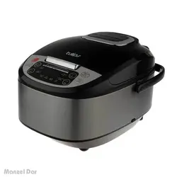 قیمت و خرید مولتی کوکر تولیپس 10 نفره مدل RC-441 | منزل دار