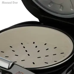 قیمت و خرید مولتی کوکر تولیپس 10 نفره مدل RC-441 | منزل دار