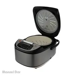 قیمت و خرید مولتی کوکر تولیپس 10 نفره مدل RC-441 | منزل دار