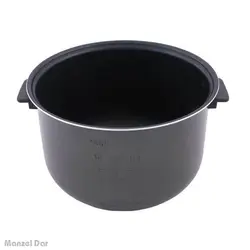 قیمت پلوپز و آرام پز ناسا الکتریک مدل NS-3074 | منزل دار