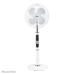 خرید ، بررسی و قیمت پنکه تولیپس مدل SF-405 | منزل دار