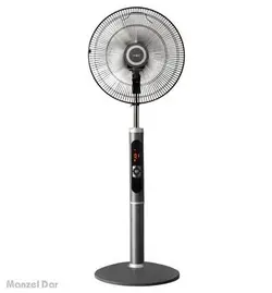 خرید ، بررسی و قیمت پنکه تولیپس مدل SF-405 | منزل دار