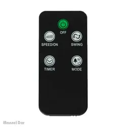 خرید ، بررسی و قیمت پنکه تولیپس مدل SF-405 | منزل دار