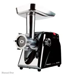 خرید و قیمت چرخ گوشت پاناسونیک مدل MK 2500 | منزل دار