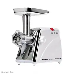 خرید و قیمت چرخ گوشت پاناسونیک مدل MK 2500 | منزل دار