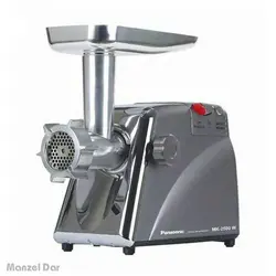 خرید و قیمت چرخ گوشت پاناسونیک مدل MK 2500 | منزل دار