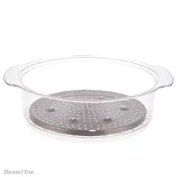 خرید و قیمت بخارپز دیجی استیل پارس خزر | منزل دار