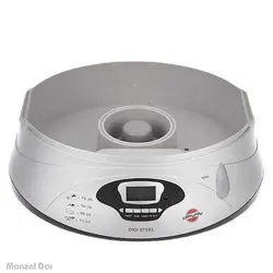 خرید و قیمت بخارپز دیجی استیل پارس خزر | منزل دار