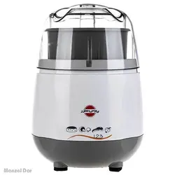 قیمت ، خرید خرد کن 123 پارس خزر مدل GR-123P | منزل دار