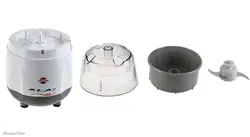 قیمت ، خرید خرد کن 123 پارس خزر مدل GR-123P | منزل دار