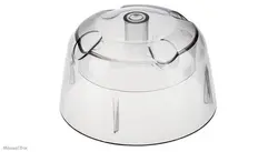 قیمت ، خرید خرد کن 123 پارس خزر مدل GR-123P | منزل دار