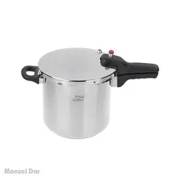 خرید و قیمت زودپز پارس استیل مدل 7 لیتر | منزل دار