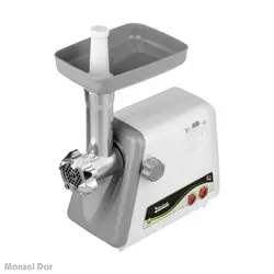 خرید ، بررسی و قیمت چرخ گوشت نانیوا مدل MK-G30 | منزل دار
