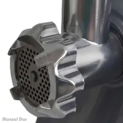 خرید ، بررسی و قیمت چرخ گوشت نانیوا مدل MK-G30 | منزل دار