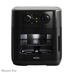 خرید و قیمت سرخ کن کم روغن میگل مدل GAF 190 | منزل دار