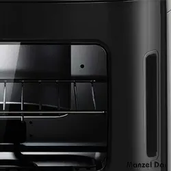 خرید و قیمت سرخ کن کم روغن میگل مدل GAF 190 | منزل دار