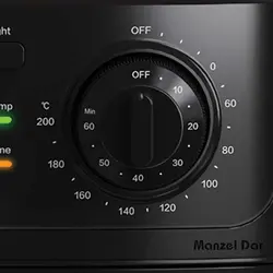 خرید و قیمت سرخ کن کم روغن میگل مدل GAF 190 | منزل دار