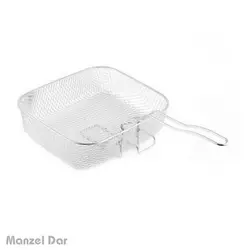 خرید و قیمت سرخ کن کم روغن میگل مدل GAF 190 | منزل دار