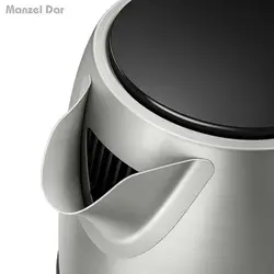 قیمت و خرید کتری برقی فیلیپس مدل HD9350 | منزل دار