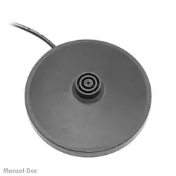 خرید ، بررسی و قیمت کتری برقی سارینا مدل SA-105 | منزل دار