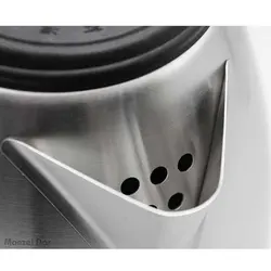 خرید ، بررسی و قیمت کتری برقی سارینا مدل SA-105 | منزل دار