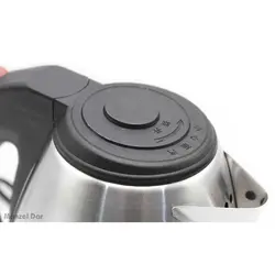 خرید ، بررسی و قیمت کتری برقی سارینا مدل SA-105 | منزل دار