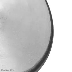 خرید ، بررسی و قیمت قابلمه پارس استیل سایز 22 | منزل دار