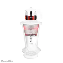 قیمت و خرید چای ساز سماوری میگل مدل GTS 301 | منزل دار