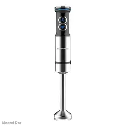 خرید گوشت کوب برقی 3 کاره گوسونیک مدل GSB-845 | منزل دار